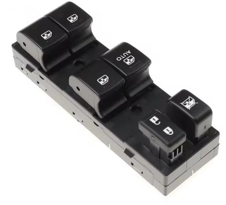 83071-SG040 Commutateur de vitre avant en métal plastique pour Subaru Forester S12 2.0 2013