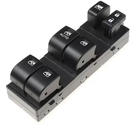83071-SG040 Commutateur de vitre avant en métal plastique pour Subaru Forester S12 2.0 2013
