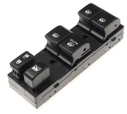 83071-SG040 Commutateur de vitre avant en métal plastique pour Subaru Forester S12 2.0 2013