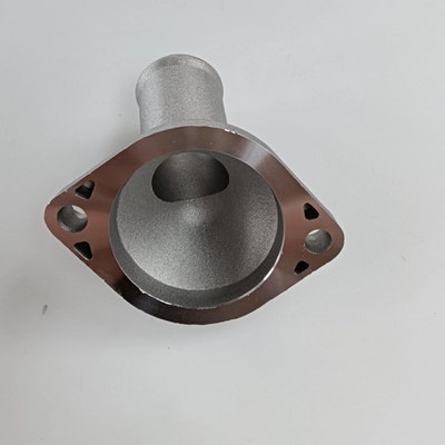 16321-21020 Thermostat de refroidissement Adapté à To-yota Ya-ris 06-18 Echo Scion xA xB Métal plastique