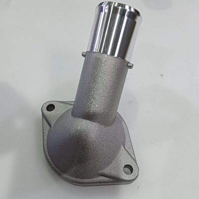 To-yota Corolla Matrix Celica MR2 2005-2013 Thermostat d'entrée d'eau avec boîtier 16321-22070