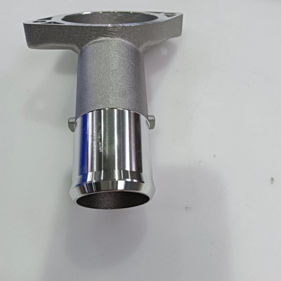 To-yota Corolla Matrix Celica MR2 2005-2013 Thermostat d'entrée d'eau avec boîtier 16321-22070