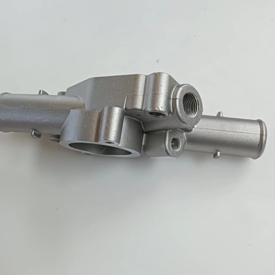 TOYOTA FAW GR Corolla Corsa Sprinter Starlet 16333-11190 Réservoir à thermostat Sortie d'eau