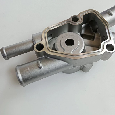 TOYOTA FAW GR Corolla Corsa Sprinter Starlet 16333-11190 Réservoir à thermostat Sortie d'eau