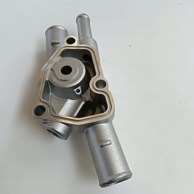 TOYOTA FAW GR Corolla Corsa Sprinter Starlet 16333-11190 Réservoir à thermostat Sortie d'eau