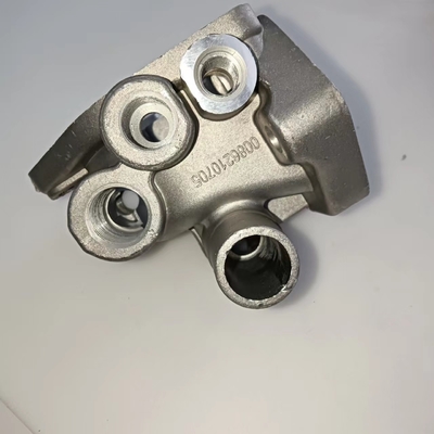 Remplacement/réparation de l'emballage du thermostat 16333-58080 pour le LEXUS LX470 Land Cruiser BJ42