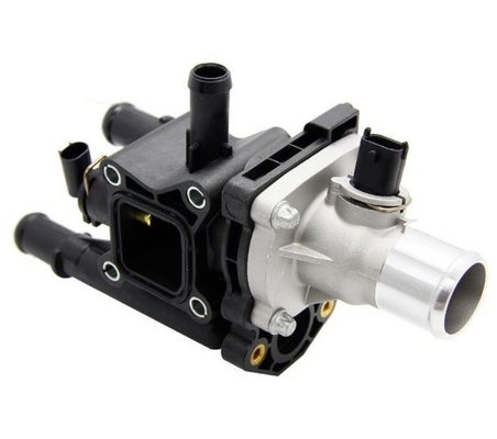96984102 OEM Assemblage de thermostat 38005 96984103 25192228 pour la voiture Chevrolet AVEO GENTRA TRAX Sonic Cruze