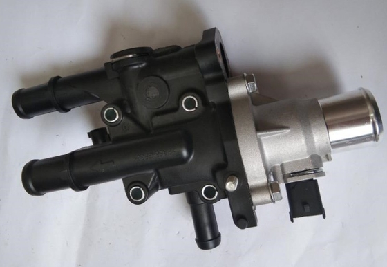 96984102 OEM Assemblage de thermostat 38005 96984103 25192228 pour la voiture Chevrolet AVEO GENTRA TRAX Sonic Cruze