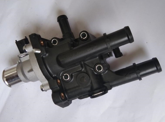 96984102 OEM Assemblage de thermostat 38005 96984103 25192228 pour la voiture Chevrolet AVEO GENTRA TRAX Sonic Cruze