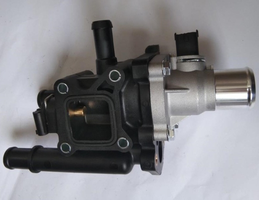 96984102 OEM Assemblage de thermostat 38005 96984103 25192228 pour la voiture Chevrolet AVEO GENTRA TRAX Sonic Cruze