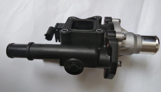 96984102 OEM Assemblage de thermostat 38005 96984103 25192228 pour la voiture Chevrolet AVEO GENTRA TRAX Sonic Cruze