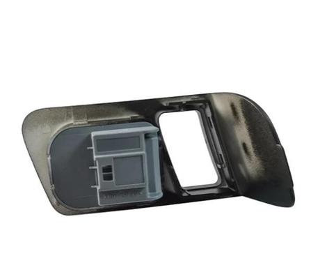 Le changement de rétroviseur pour VW Caddy Touran 2013-2015 1T1959552 1T1959565F 1TD959552