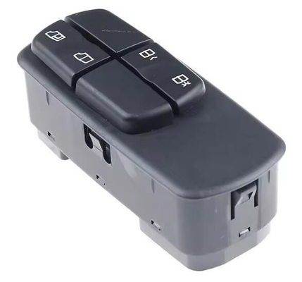 202.270 A0025452013 Commutateur de fenêtre d'alimentation pour camion Mercedes-Benz Axor