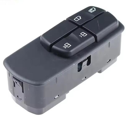 202.270 A0025452013 Commutateur de fenêtre d'alimentation pour camion Mercedes-Benz Axor