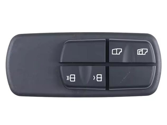 202.270 A0025452013 Commutateur de fenêtre d'alimentation pour camion Mercedes-Benz Axor