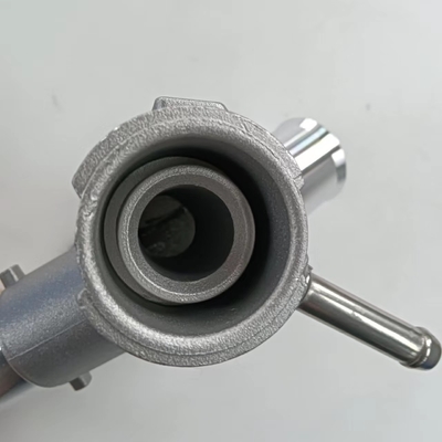 L'équipement est équipé d'un système de ventilation de l'air et d'un système de ventilation de l'air.