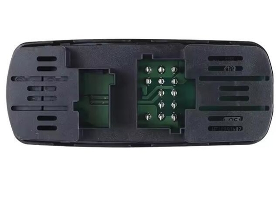 AXOR 2 0035450113 Commutateur de vitre d'alimentation pour camion Mercedes-Benz