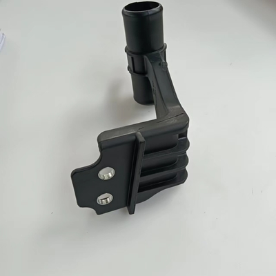 Métal plastique 16577-0T010 Thermostat logement de l'eau connecteur de tuyau de la bride pour Toyota Corolla