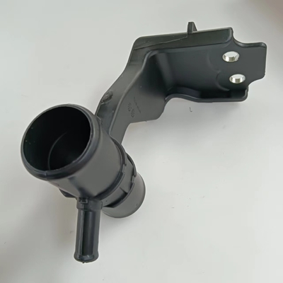Métal plastique 16577-0T010 Thermostat logement de l'eau connecteur de tuyau de la bride pour Toyota Corolla