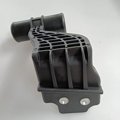 Métal plastique 16577-0T010 Thermostat logement de l'eau connecteur de tuyau de la bride pour Toyota Corolla