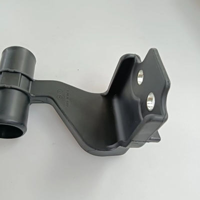 Métal plastique 16577-0T010 Thermostat logement de l'eau connecteur de tuyau de la bride pour Toyota Corolla