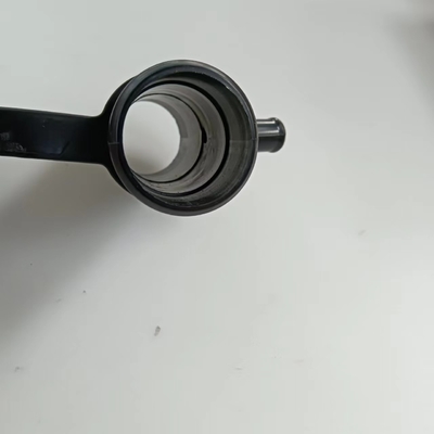 Métal plastique 16577-0T010 Thermostat logement de l'eau connecteur de tuyau de la bride pour Toyota Corolla