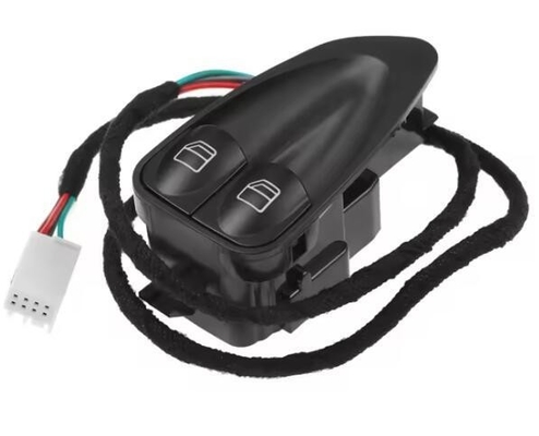 2003-2012 Mercedes-Benz R230 SL SL500 SL550 Commutateur de fenêtre haute définition avec OEM NO 2308211351