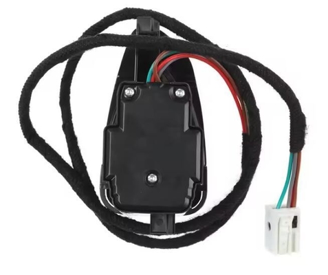 2003-2012 Mercedes-Benz R230 SL SL500 SL550 Commutateur de fenêtre haute définition avec OEM NO 2308211351