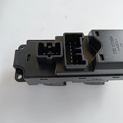 Adaptateur automobile Mazda Power Window Commutateur de commande principal pour Ranger 2012-2015 BT50 2013-2016