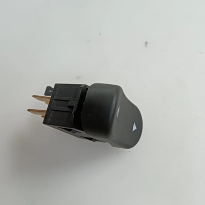 OEM NO AU2-14529-NU Commutateur régulateur de fenêtre à 7 broches pour Ford Falcon en plastique métallique