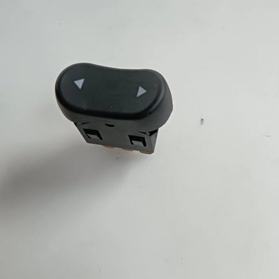 OEM NO AU2-14529-NU Commutateur régulateur de fenêtre à 7 broches pour Ford Falcon en plastique métallique