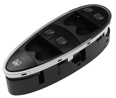 2118213679 Commutateur de fenêtre de puissance du côté du conducteur pour Mercedes Benz E W211 2003-2009