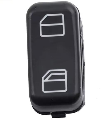 Mercedes-Benz Car Fitment A0035456607 Commutateur de fenêtre d'alimentation avec finition noire