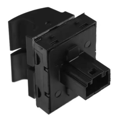 1K3959857 Commutateur de fenêtre d'alimentation pour Volkswagen Eos Passat Variante Caddy Touran Golf 4Motion