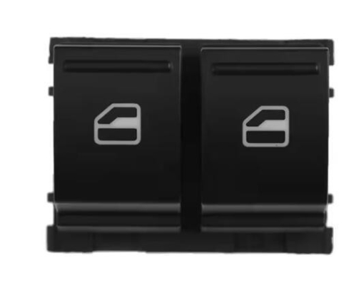 1K3959857 Commutateur de fenêtre d'alimentation pour Volkswagen Eos Passat Variante Caddy Touran Golf 4Motion