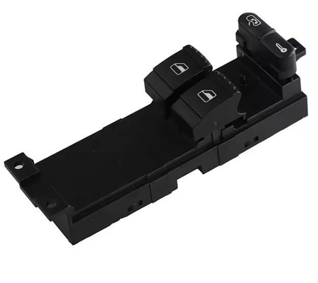 VOLKSWAGEN ZA 2006-2008 Commutateur de fenêtre de voiture pour Golf Skoda Fabia Octavia 1J3959857A