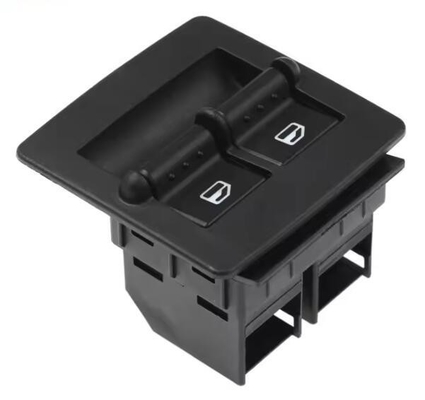 1C0959855A Parties automobiles Commutateur de fenêtre principale pour VW Beetle 1998-2010 OEM NO 1C0959855A