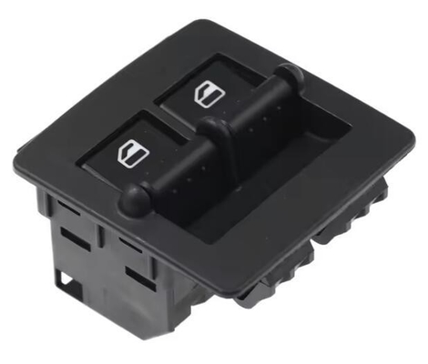 1C0959855A Parties automobiles Commutateur de fenêtre principale pour VW Beetle 1998-2010 OEM NO 1C0959855A