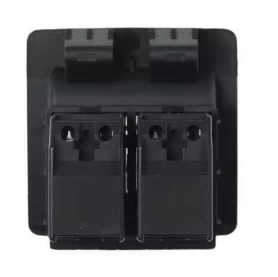1C0959855A Parties automobiles Commutateur de fenêtre principale pour VW Beetle 1998-2010 OEM NO 1C0959855A