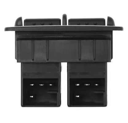 1C0959855A Parties automobiles Commutateur de fenêtre principale pour VW Beetle 1998-2010 OEM NO 1C0959855A