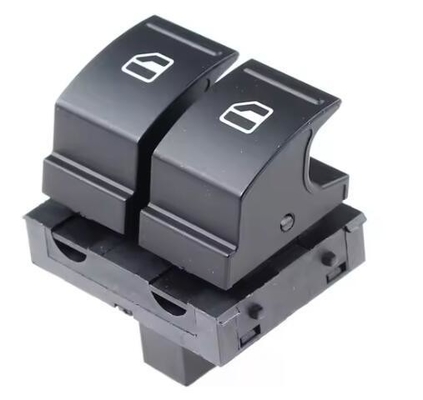 Commutateur électrique de fenêtre pour VW B6 MK5 EOS CADDY OE NO. 2K0959857A moteur 2.0 Gti