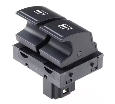 Commutateur électrique de fenêtre pour VW B6 MK5 EOS CADDY OE NO. 2K0959857A moteur 2.0 Gti