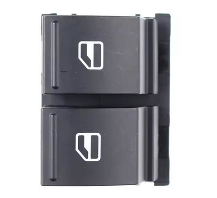 Commutateur électrique de fenêtre pour VW B6 MK5 EOS CADDY OE NO. 2K0959857A moteur 2.0 Gti