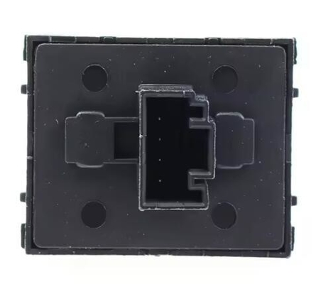 Commutateur électrique de fenêtre pour VW B6 MK5 EOS CADDY OE NO. 2K0959857A moteur 2.0 Gti
