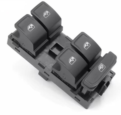 Golf 1 Bouton de commande du commutateur de la fenêtre d'alimentation 5G0959857D pour Volkswagen Golf