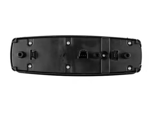 2008-2012 Année Master Power Window Switch Pour Mercedes Benz ML W164 OEM N ° 2518300290