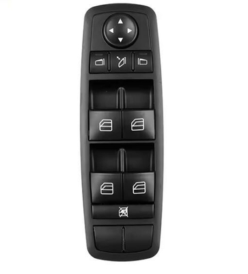 2008-2012 Année Master Power Window Switch Pour Mercedes Benz ML W164 OEM N ° 2518300290