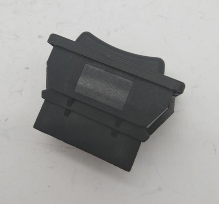 Renault 5 broches Rocker Commutateur Moteur en métal plastique 1,2 16V Fenêtre électrique universelle