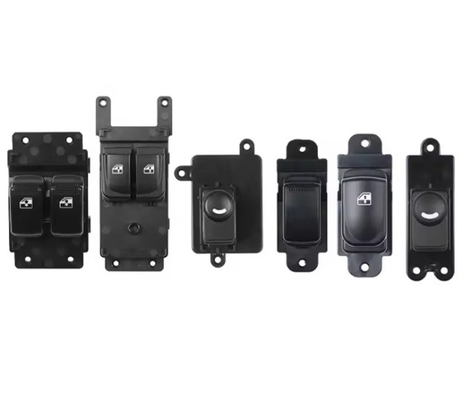D12S08 Commutateur de fenêtre d'alimentation Pour Hyundai Kia Sonata Atos Amica Elantra Accent Tucson SANTAFE TUCSON i30 i20