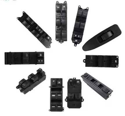 Commutateur de fenêtre de puissance RAV4 Pour Toyota Honda Nissan Mitsubishi Mazda Isuzu Suzuki Subaru